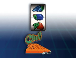 Club 2000 Deluxe Free Play in Demo Mode 
                        by Stakelogic