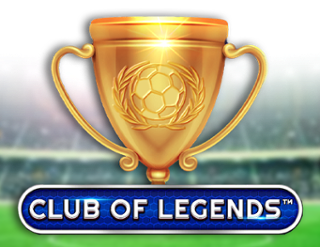 Club of Legends Free Play in Demo Mode 
                        by Spinomenal