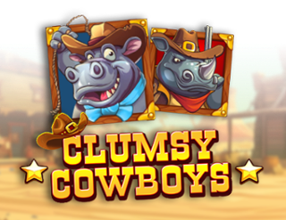 Clumsy Cowboys Free Play in Demo Mode 
                        by Backseat Gaming