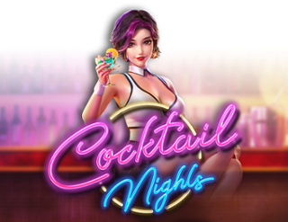 Cocktail Nights Free Play in Demo Mode 
                        by PGsoft (Pocket Games Soft)