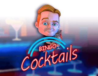 Cocktails Bingo  
                        by MGA