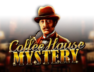 Coffee House Mystery Free Play in Demo Mode 
                        by Merkur Gaming