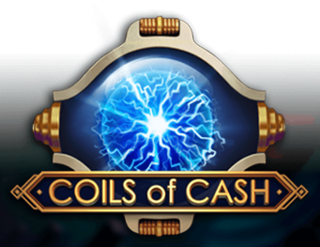 Coils of Cash Free Play in Demo Mode 
                        by Play'n GO