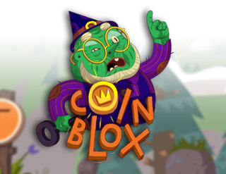 Coin Blox Free Play in Demo Mode 
                        by Peter & Sons