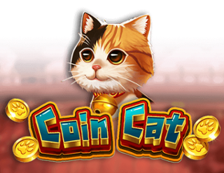 Coin Cat Free Play in Demo Mode 
                        by Dragoon Soft