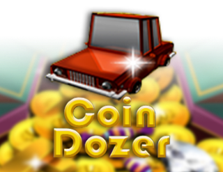 Coin Dozer  
                        by Vela Gaming