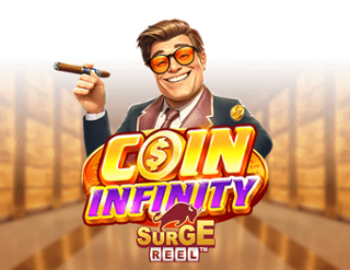 Coin Infinity Surge Reel Free Play in Demo Mode 
                        by TaDa Gaming
