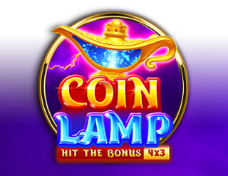 Coin Lamp Free Play in Demo Mode 
                        by 3 Oaks Gaming
