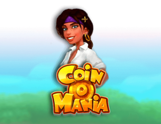 Coin o Mania Free Play in Demo Mode 
                        by IGT
