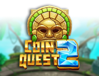 Coin Quest 2 Free Play in Demo Mode 
                        by SlotMill