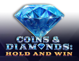 Coins & Diamonds: Hold and Win Free Play in Demo Mode 
                        by OctoPlay