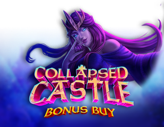 Collapsed Castle: Bonus Buy Free Play in Demo Mode 
                        by Evoplay