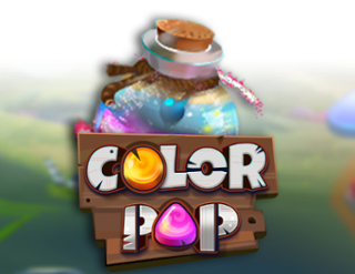 Color Pop Free Play in Demo Mode 
                        by NeoGames