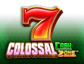 Colossal Cash Zone Free Play in Demo Mode 
                        by Pragmatic Play