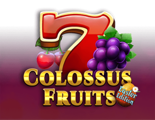 Colossus Fruits Easter Edition Free Play in Demo Mode 
                        by Spinomenal