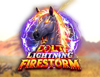 Colt Lightning Firestorm Free Play in Demo Mode 
                        by Play'n GO
