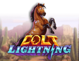 Colt Lightning Free Play in Demo Mode 
                        by Play'n GO