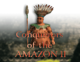 Conquerors of the Amazon II Free Play in Demo Mode 
                        by Casino Web Scripts