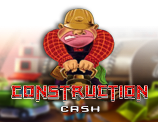Construction Cash Free Play in Demo Mode 
                        by MultiSlot