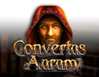 Convertus Aurum Free Play in Demo Mode 
                        by Reel Time Gaming
