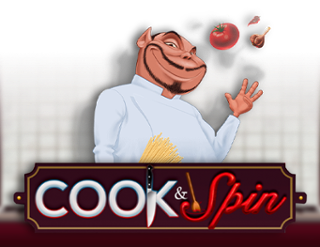 Cook & Spin Free Play in Demo Mode 
                        by Giocaonline