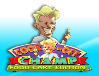 Cook-off Champ Free Play in Demo Mode 
                        by Maverick