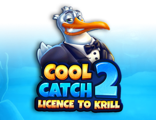 Cool Catch 2: License 2 Krill Free Play in Demo Mode 
                        by IGT