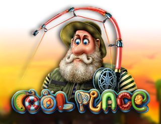 Cool Place Free Play in Demo Mode 
                        by DLV