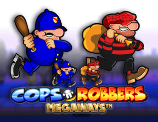 Cops 'n' Robbers Megaways Free Play in Demo Mode 
                        by Inspired Gaming