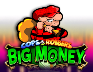 Cops ‘n’ Robbers: Big Money Free Play in Demo Mode 
                        by Inspired Gaming