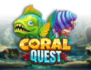 Coral Quest Free Play in Demo Mode 
                        by RNGPlay