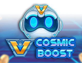 Cosmic Boost  
                        by Gameplay Interactive