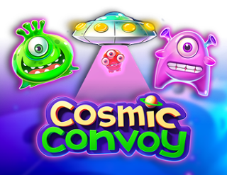 Cosmic Convoy Free Play in Demo Mode 
                        by High 5 Games