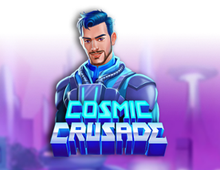 Cosmic Crusade Free Play in Demo Mode 
                        by RTG Slots