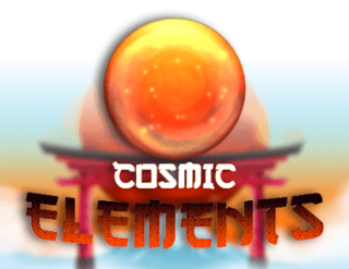 Cosmic Elements Free Play in Demo Mode 
                        by Woohoo Games