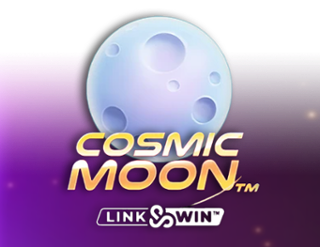 Cosmic Moon Free Play in Demo Mode 
                        by Nailed it! Games