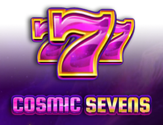 Cosmic Sevens Free Play in Demo Mode 
                        by Redstone
