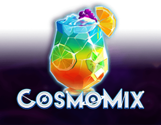 Cosmomix Free Play in Demo Mode 
                        by Spinmatic