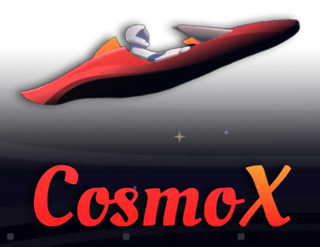 CosmoX  
                        by Onlyplay