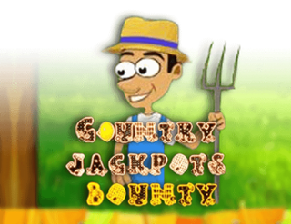 Country Jackpots Bounty Free Play in Demo Mode 
                        by Casino Web Scripts