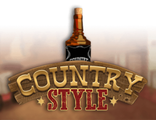 Country Style Free Play in Demo Mode 
                        by FBM Digital Systems.