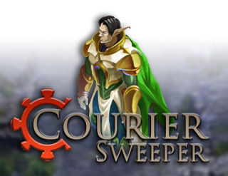 Courier Sweeper  
                        by Evoplay