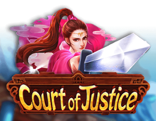 Court of Justice Free Play in Demo Mode 
                        by Tidy