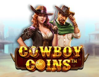 Cowboy Coins Free Play in Demo Mode 
                        by Pragmatic Play