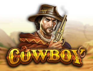 Cowboy Free Play in Demo Mode 
                        by Royal Slot Gaming (RSG)