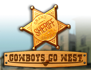 Cowboys Go West Free Play in Demo Mode 
                        by Worldmatch