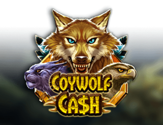 Coywolf Cash Free Play in Demo Mode 
                        by Play'n GO