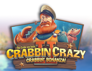 Crabbin’ Crazy 2 Free Play in Demo Mode 
                        by iSoftBet