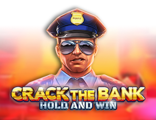 Crack the Bank Hold and Win Free Play in Demo Mode 
                        by Booming Games