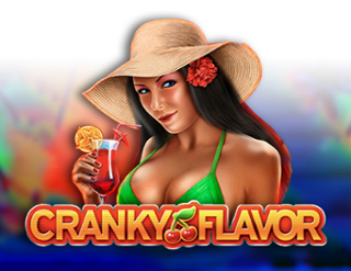Cranky Flavor Free Play in Demo Mode 
                        by DLV